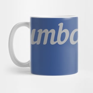 Scumbag. Mug